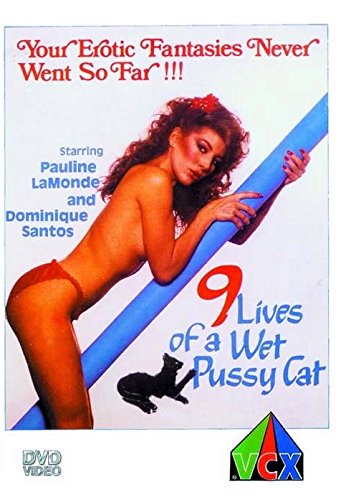 9 Lives of a Wet Pussycat