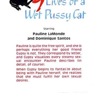 9 Lives of a Wet Pussycat