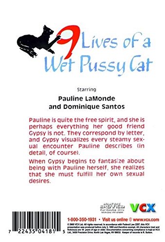 9 Lives of a Wet Pussycat