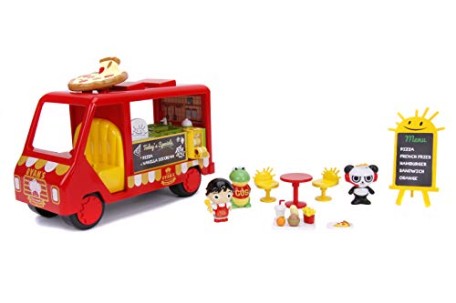 JADA Toys - Ryan's World Food Truck