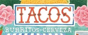 Ceaco - Food Trucks - Taco Truck - 500 Piece Jigsaw Puzzle