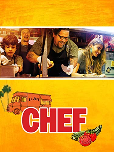 Chef