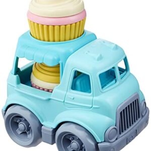 Green Toys Cupcake Truck