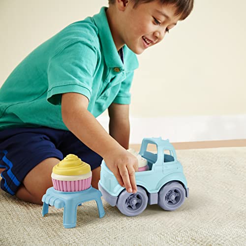 Green Toys Cupcake Truck