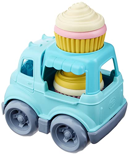 Green Toys Cupcake Truck