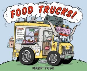 by mark todd food trucks!