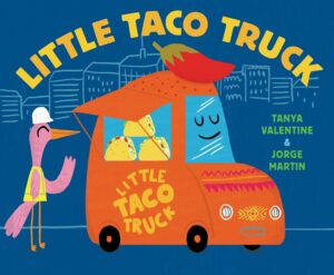 little taco truck