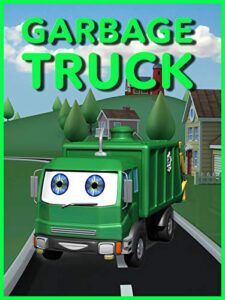 garbage truck