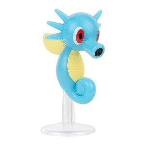 Pokémon Battle Figure 10 Pack – Nine 2-inch Battle Figures and One 4.5-inch Battle Figure