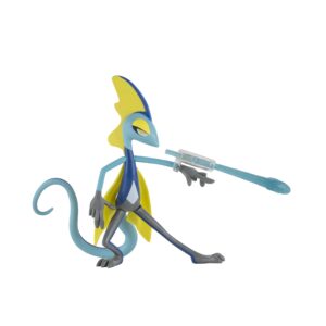 Pokémon - Battle Feature Figure - Inteleon (PKW0165)