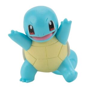 Proxy Pokemon - Battle Figure 10 Pack (PKW2855)