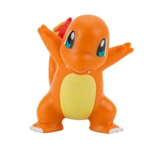 Proxy Pokemon - Battle Figure 10 Pack (PKW2855)