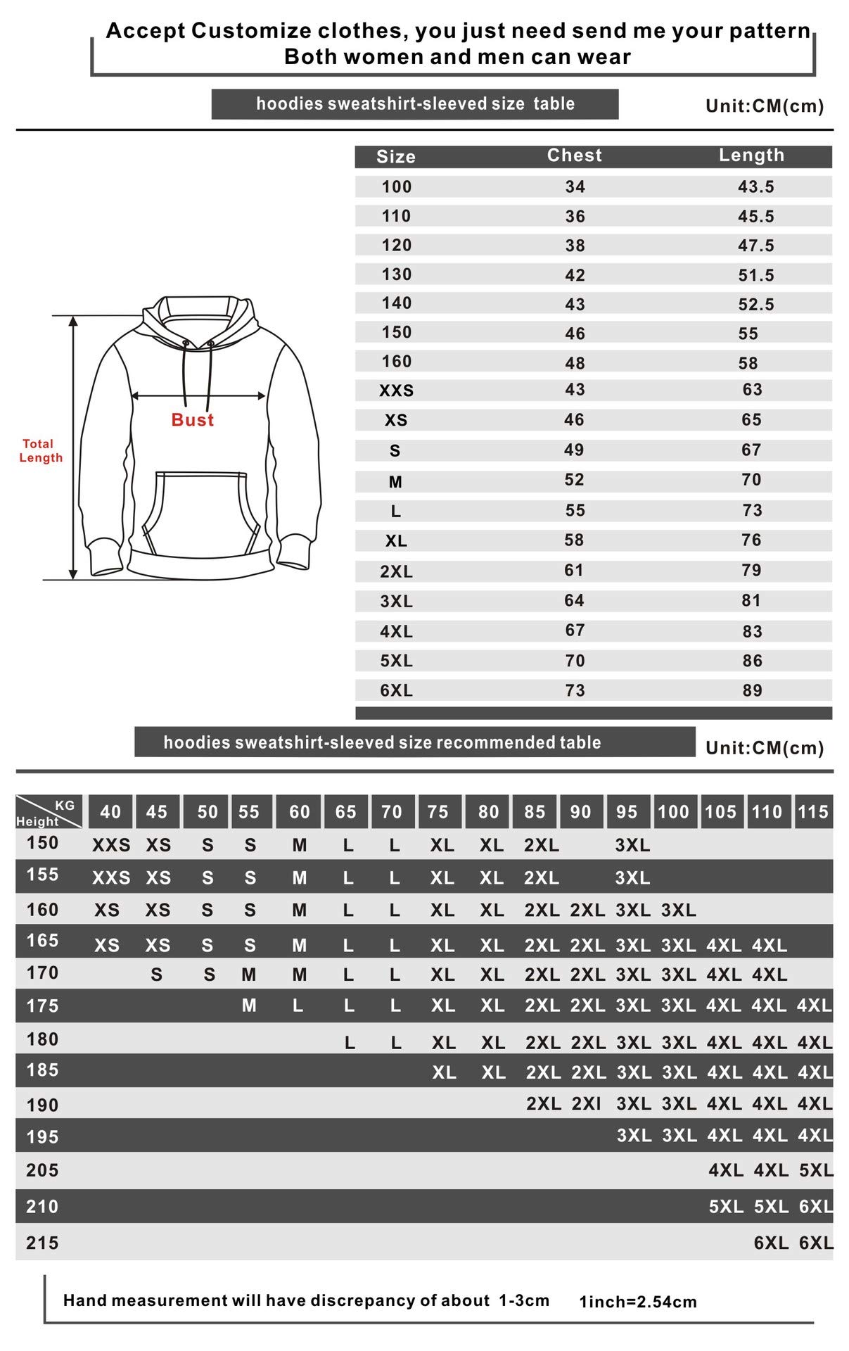 PAJOMLAG TommyInnit Signature Black Fashion Hoodie Men/Women Hip hop Hoodie Sweatshirt Autumn Male/Ladies (Black,Medium)