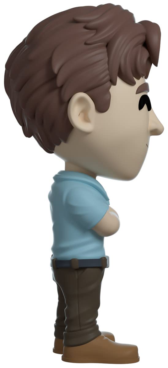 Twitch x YouTooz Kappa Emote 5" Collectible Figure