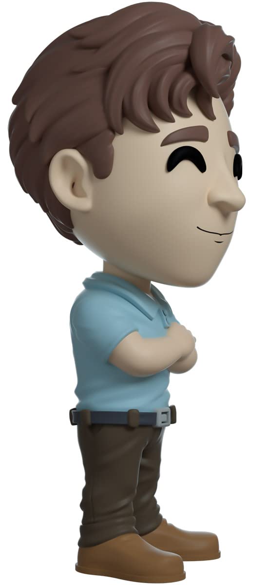 Twitch x YouTooz Kappa Emote 5" Collectible Figure