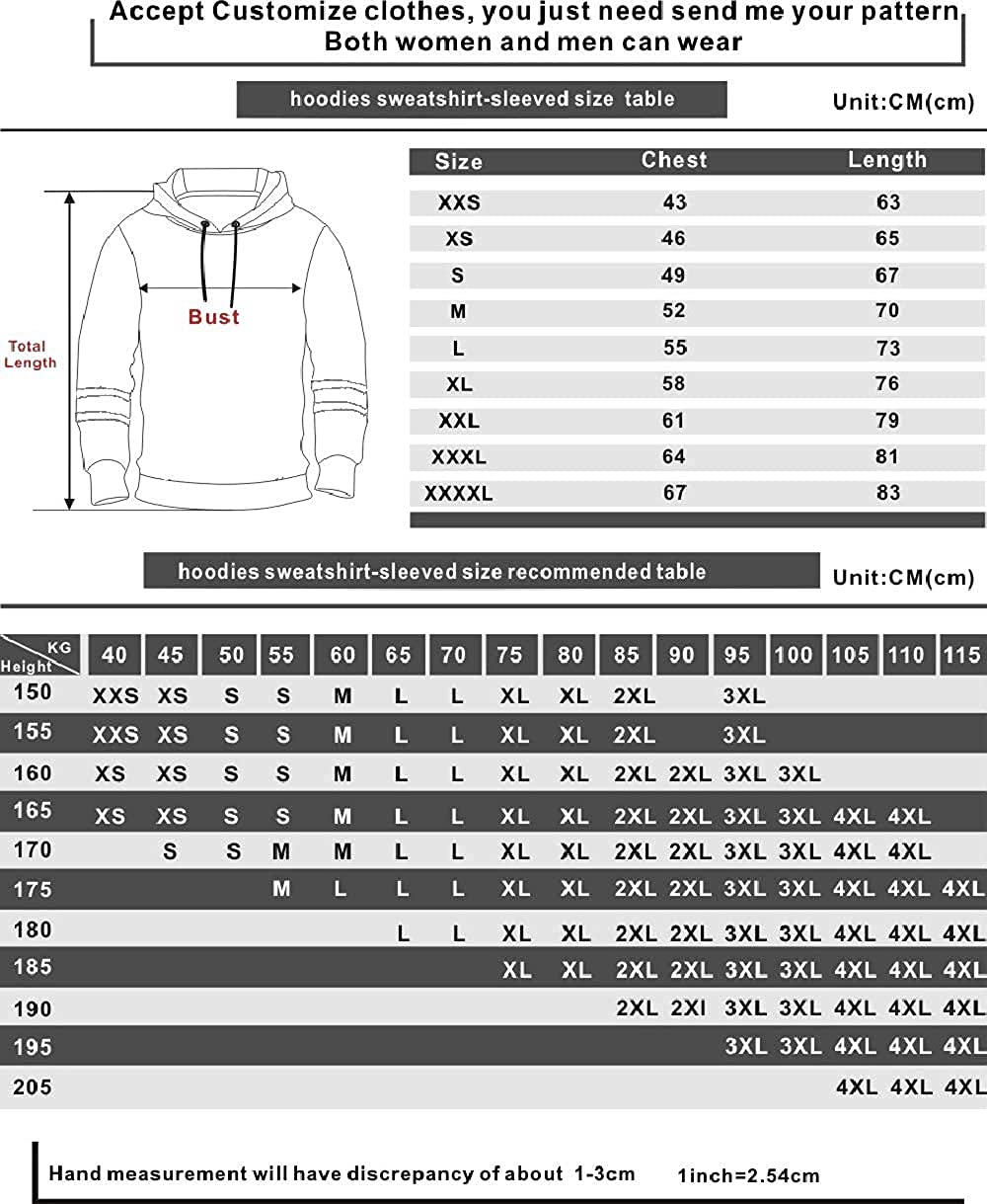 WYLINGER XPLR Hell Week Sam and Colby New 2D Logo Pullover Hoodies Merch Men/Women Hooded Sweatshirt Hockey Uniform (red,Medium)