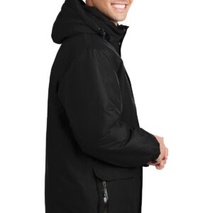 Port Authority Heavyweight Parka