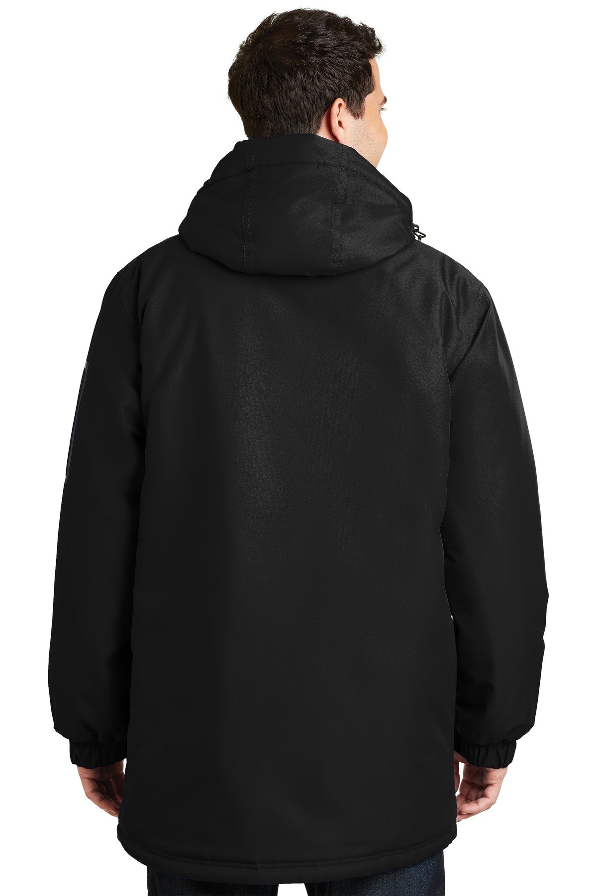 Port Authority Heavyweight Parka