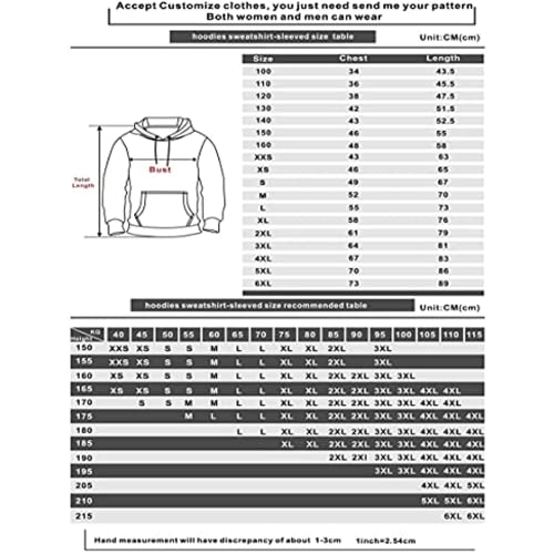 TommyInnit Signature Hoodies Merch Dream Team SMP MCYT Sweatshirt Men/Women Cosplay Christmas Hoodie (Red,3XL)