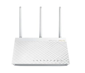 asus dual-band ac1750 wireless gigabit router (rt-ac66w)