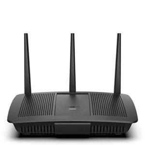 linksys ac1750 dual band wifi 5 router black