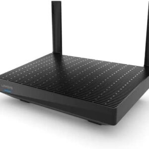 Linksys MR7340 Hydra Dual-Band Mesh WiFi 6 Router Coverage up to 1700 sq. ft, 25+ Devices, and Speed up to 1.5 Gbps