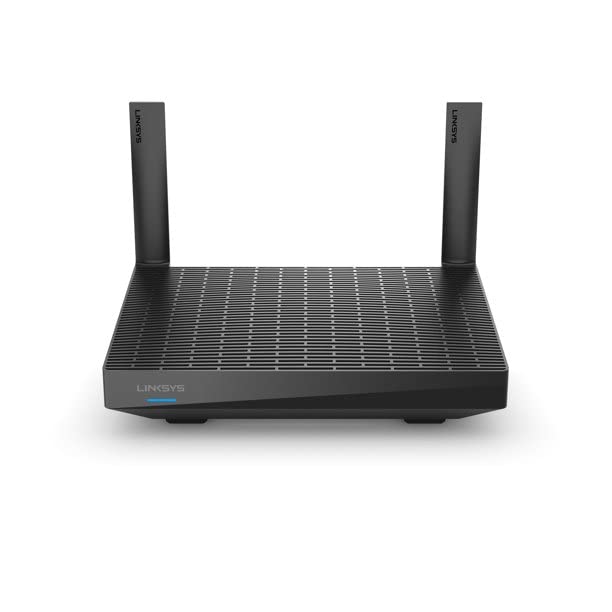 Linksys MR7340 Hydra Dual-Band Mesh WiFi 6 Router Coverage up to 1700 sq. ft, 25+ Devices, and Speed up to 1.5 Gbps