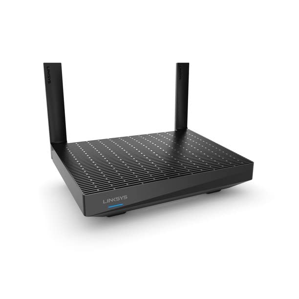 Linksys MR7340 Hydra Dual-Band Mesh WiFi 6 Router Coverage up to 1700 sq. ft, 25+ Devices, and Speed up to 1.5 Gbps