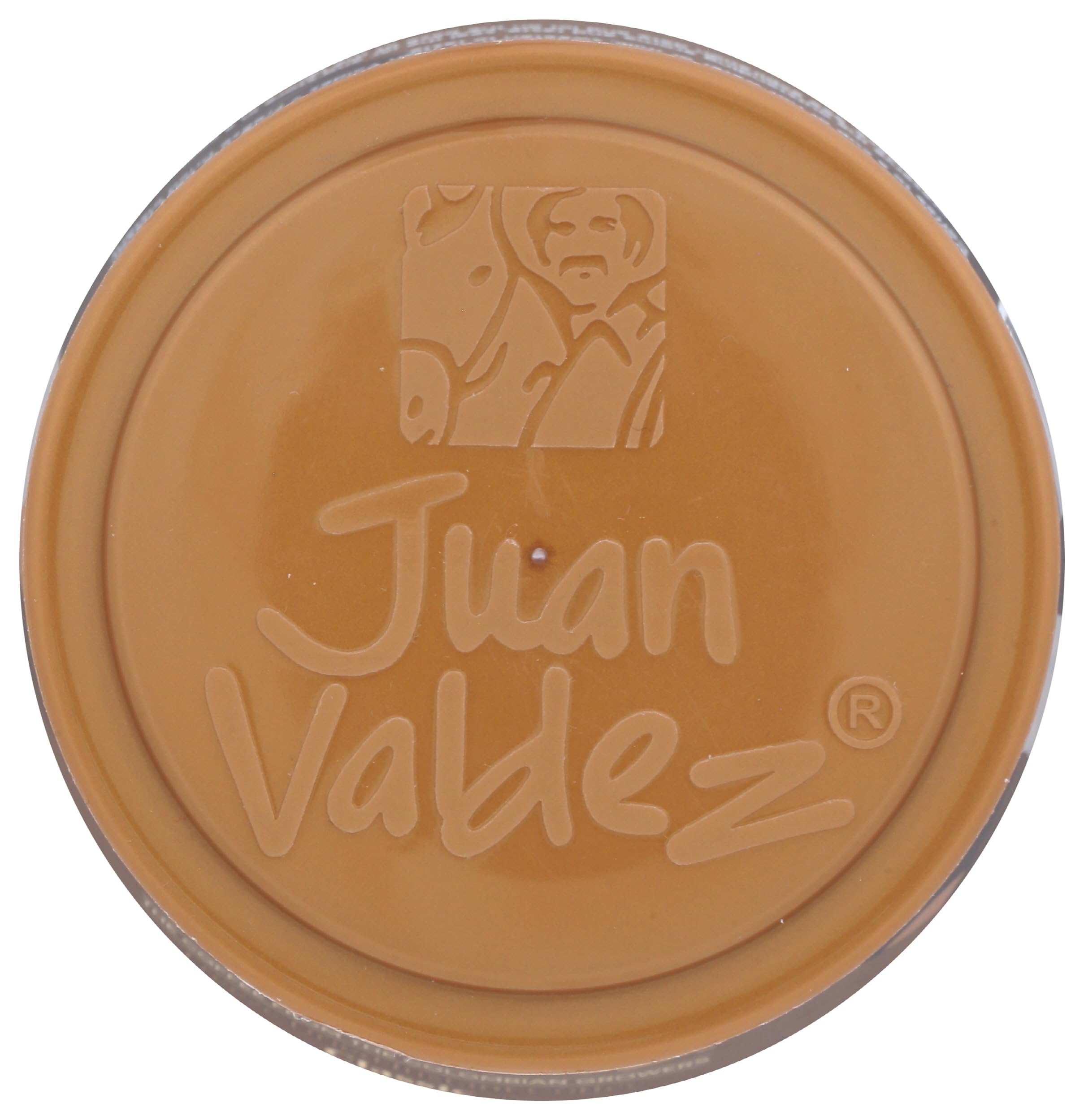 Juan Valdez Freeze Dried Instant Colombian Coffee, 3.5 oz Jar, Advanced Freeze-Drying Technique to Preserve Flavor and Aroma, 100% Colombian Coffee, Kosher, Pack of 1