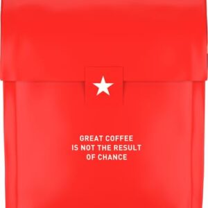 Intelligentsia Coffee, Light Roast Ground Coffee - House 12 Ounce Bag with Flavor Notes of Milk Chocolate, Citrus, and Apple