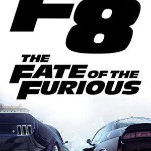 The Fate of the Furious