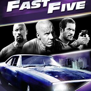 Fast Five