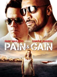 pain & gain