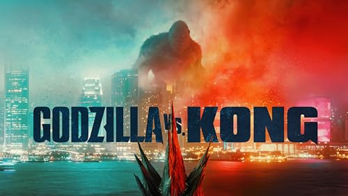 Godzilla vs. Kong