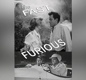 The Fast And The Furious (1955)