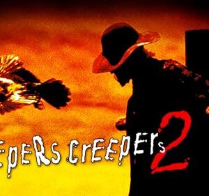 Jeepers Creepers 2