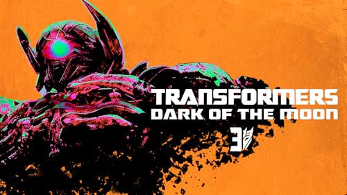 Transformers: Dark of the Moon