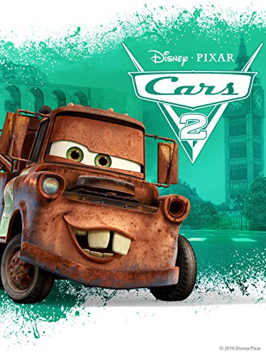 Cars 2