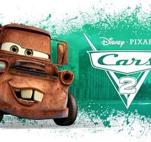 Cars 2