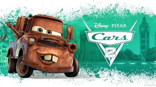 Cars 2