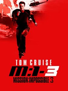 mission: impossible iii