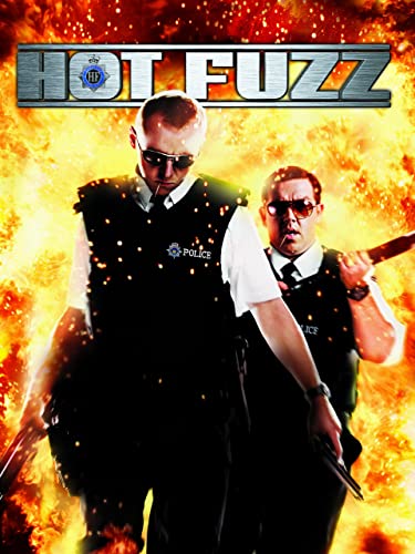 Hot Fuzz