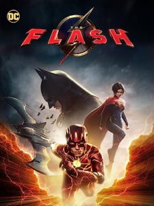 the flash (bonus x-ray edition)