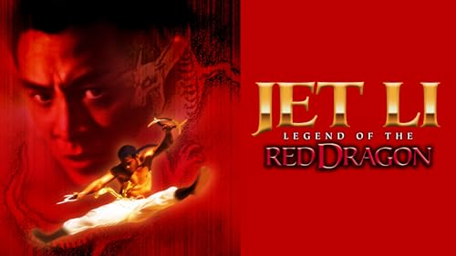 Legend of the Red Dragon