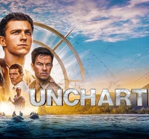 Uncharted