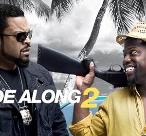 Ride Along 2