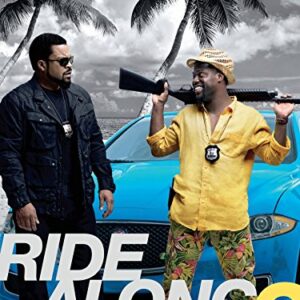 Ride Along 2