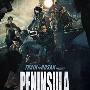 Train to Busan Presents: Peninsula