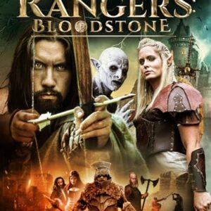 The Rangers: Bloodstone