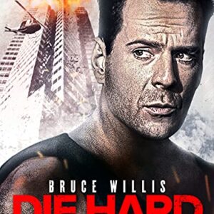 Die Hard (4K UHD)